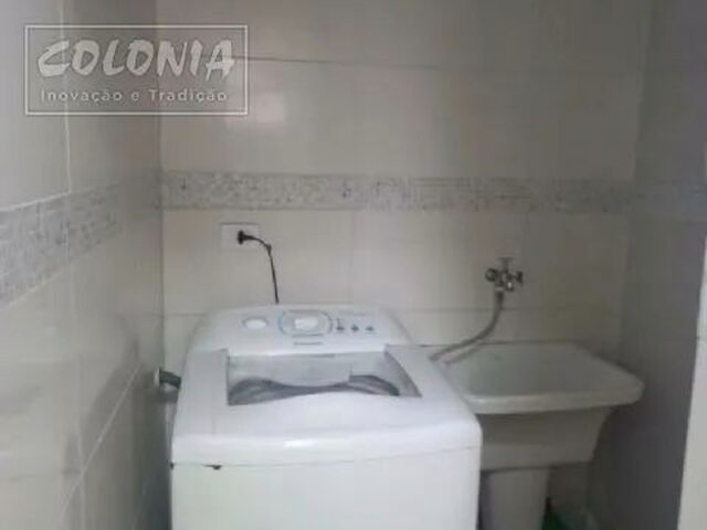 Imagem 11: Santo André - Casa Padrão - Vila Sacadura Cabral