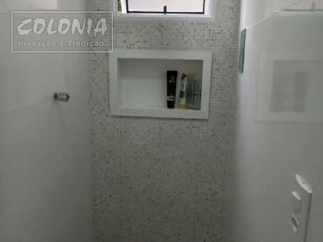 Imagem 14: Santo André - Casa Padrão - Vila Sacadura Cabral
