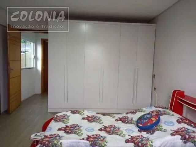 Imagem 15: Santo André - Casa Padrão - Vila Sacadura Cabral