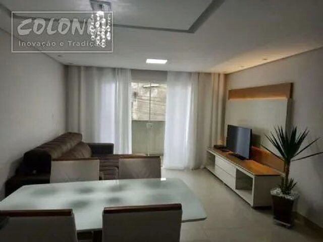 Imagem 2: Santo André - Casa Padrão - Vila Sacadura Cabral