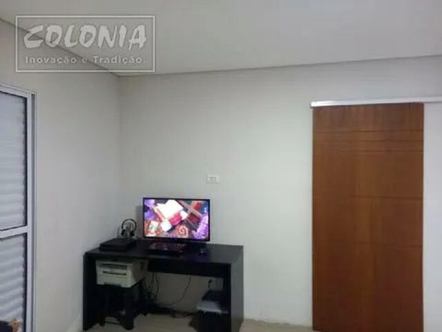 Imagem 3: Santo André - Casa Padrão - Vila Sacadura Cabral