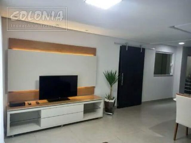 Imagem 4: Santo André - Casa Padrão - Vila Sacadura Cabral