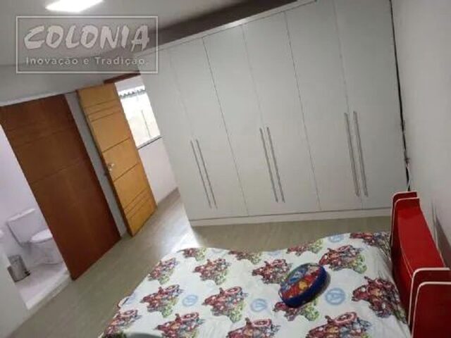 Imagem 9: Santo André - Casa Padrão - Vila Sacadura Cabral