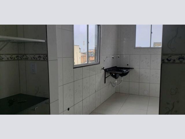 Imagem 9: Casa para Alugar. Varanda, Área de serviço, 1 Banheiroe2...