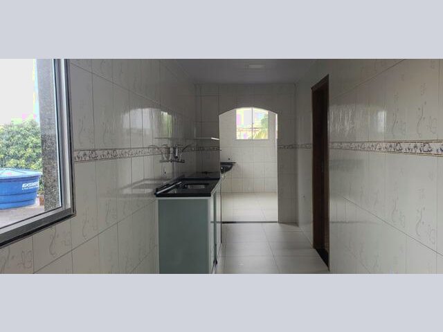 Imagem 15: Casa para Alugar. Varanda, Área de serviço, 1 Banheiroe2...