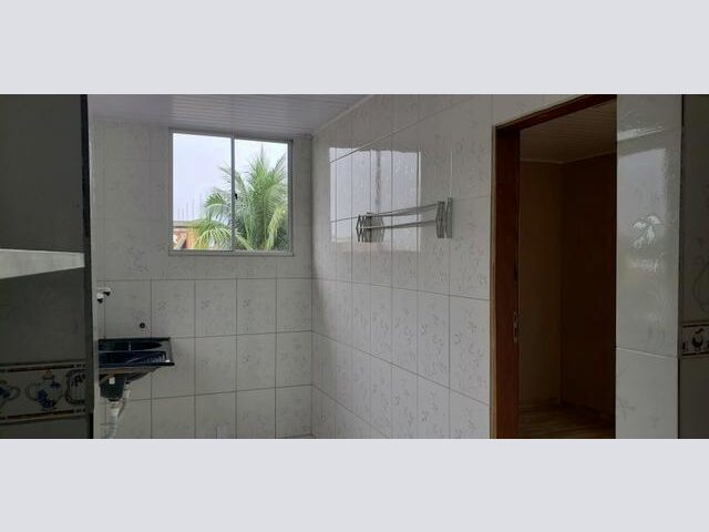 Imagem 10: Casa para Alugar. Varanda, Área de serviço, 1 Banheiroe2...