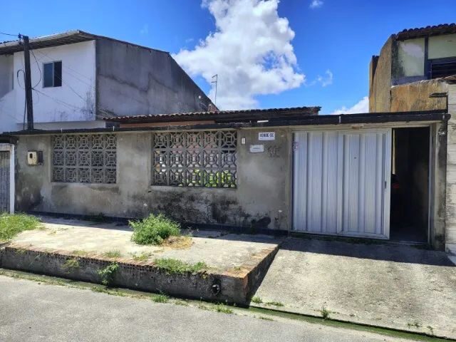 Imagem 1: Vende-Se Casa Grande - Terreno 10M/20M - Cidade Universitária