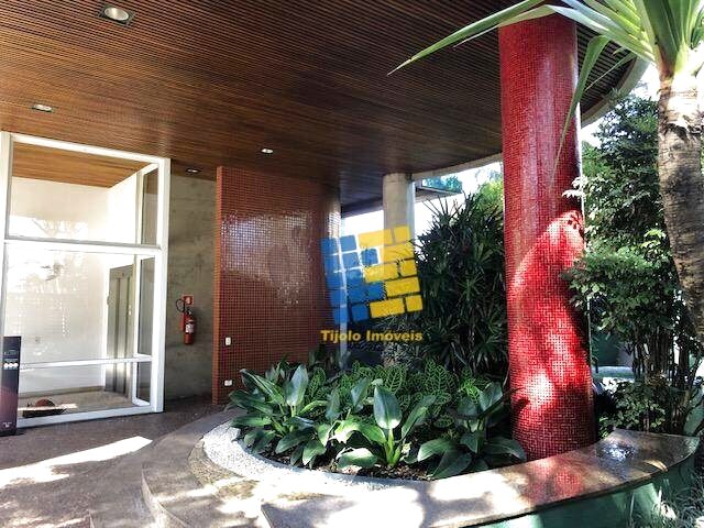 Imagem 5: Cobertura À Venda, 440 M² por R$ 3.190.000,00 - Jardim - Santo...