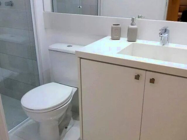 Imagem 7: Apartamento com 2 Dormitórios À Venda, 64 M² por R$ 620.000,00 -...