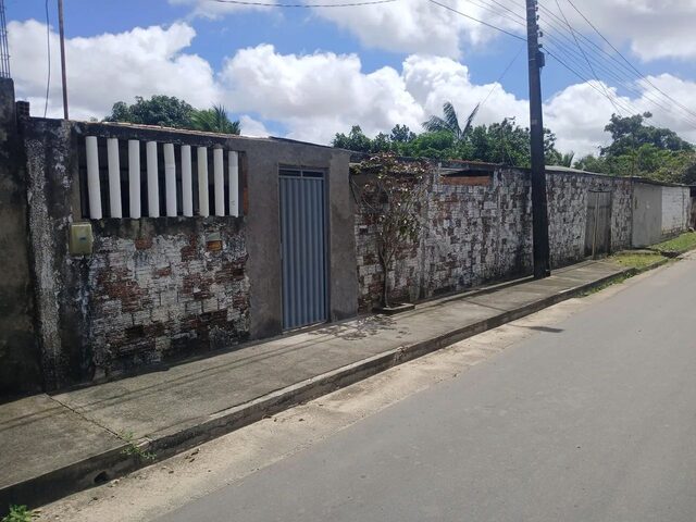 Imagem: A chácara possui 1.200m² de Área e está localizado em Vila
