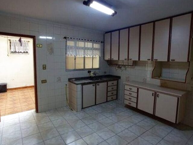 Imagem 9: Sobrado com 2 Dormitórios À Venda, 84 M² - Vila Sacadura Cabral -...