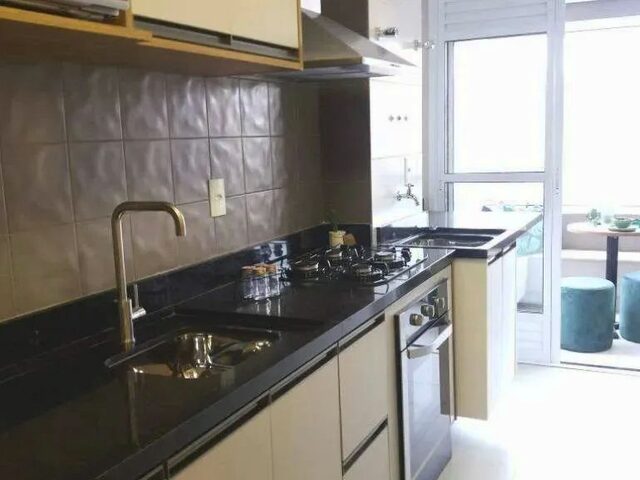 Imagem 15: Apartamento com 2 Dormitórios À Venda, 64 M² por R$ 620.000,00 -...
