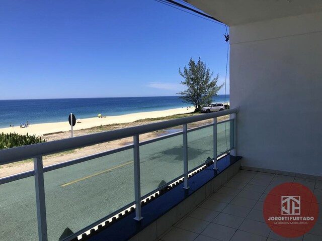 Imagem: O apartamento possui 2 Dormitórios, 1 Suíte, 2 Banheiros