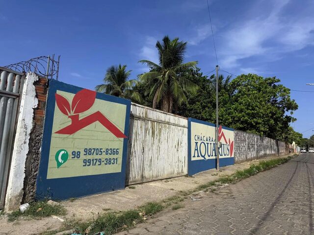 Imagem: A chácara possui 2 Dormitórios, 5.000m² de Área e está