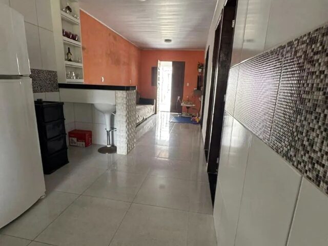 Imagem 7: Casa no Village. Varanda, Área de serviço, 80m² de Áreae1 Vaga na...