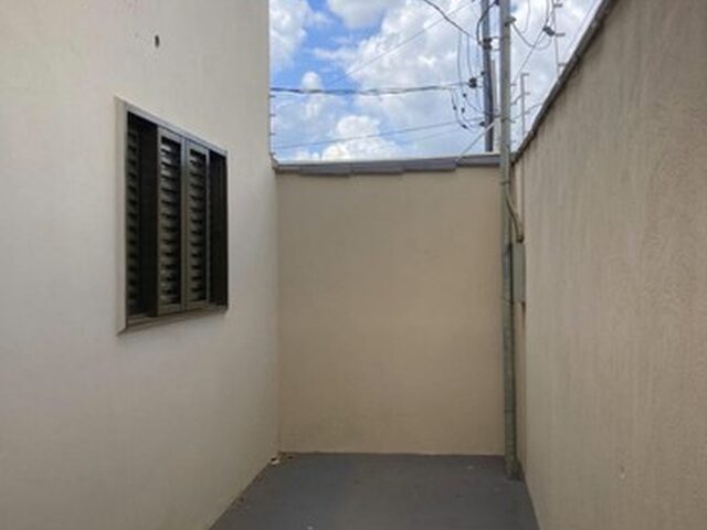 Imagem 6: Casa em Aparecida do Taboado Ms, Rua Filogonio Ferreira Filó, 2222, Vila...