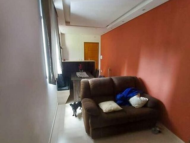 Imagem 7: Cobertura para Venda em Santo André, Jardim Santo André, 2...