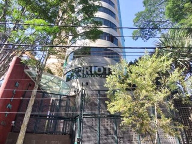 Imagem: O apartamento possui 3 Dormitórios, 3 Suítes, 3 Banheiros