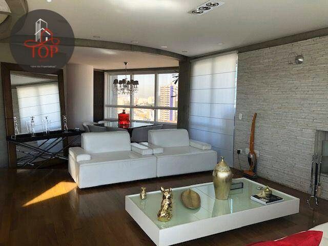 Imagem 6: Cobertura, 414 M² - Venda por R$ 3.190.000,00 Ou Aluguel por R$...