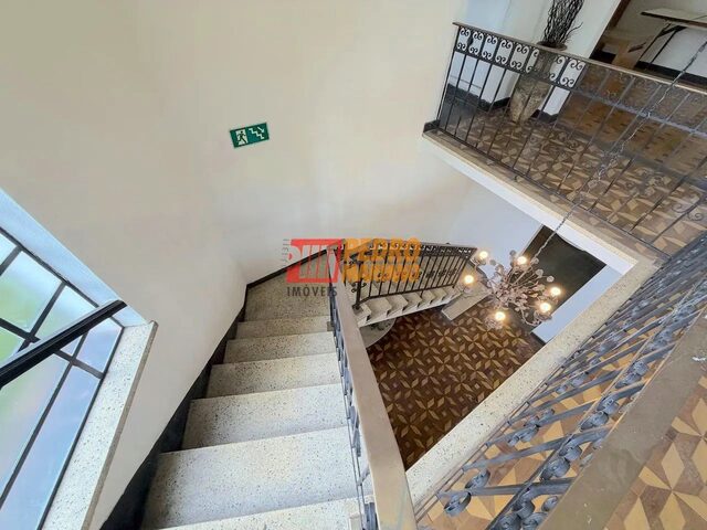 Imagem 3: Sobrado no Bairro Centro de Santo André