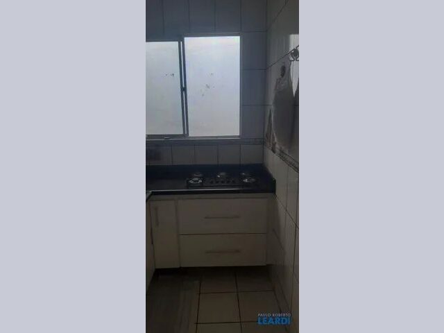 Imagem 16: Casa Térrea - Vila Valparaíso - Sp