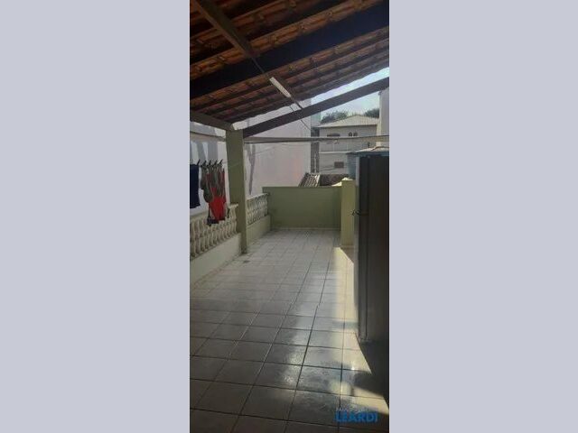 Imagem 5: Casa Térrea - Vila Valparaíso - Sp