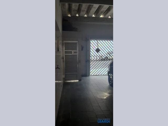 Imagem 7: Casa Térrea - Vila Valparaíso - Sp