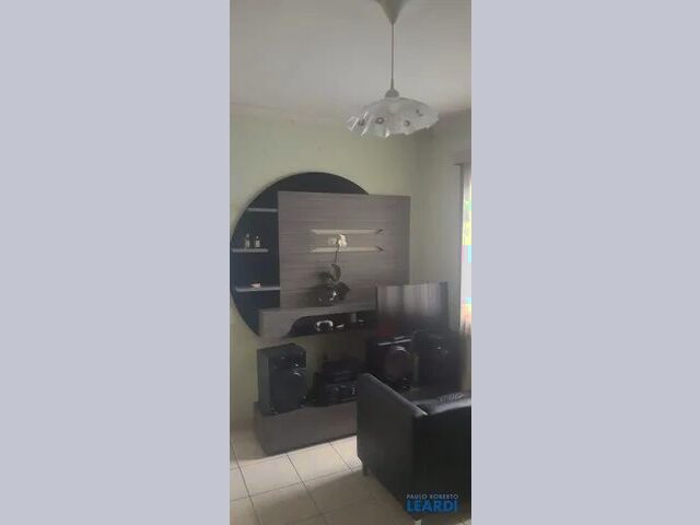 Imagem 8: Casa Térrea - Vila Valparaíso - Sp