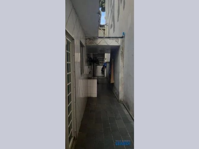 Imagem 9: Casa Térrea - Vila Valparaíso - Sp