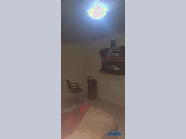 Imagem 11: Casa Térrea - Vila Valparaíso - Sp