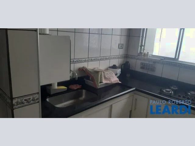 Imagem 14: Casa Térrea - Vila Valparaíso - Sp