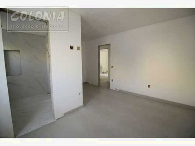 Imagem 9: Santo André - Apartamento Padrão - Jardim