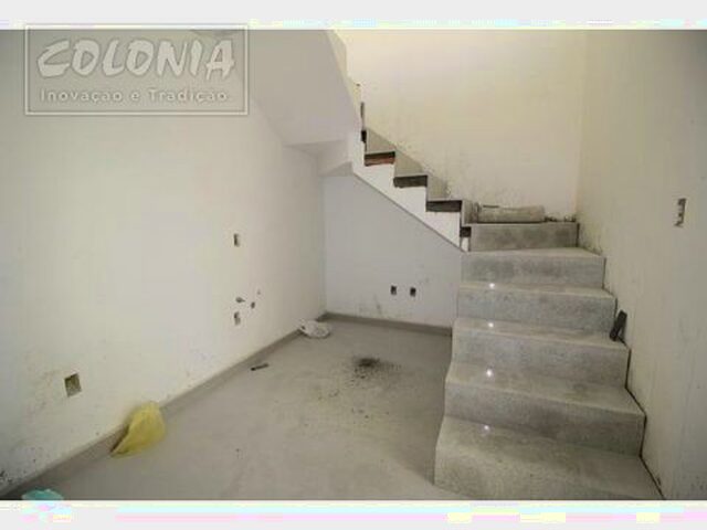Imagem 3: Santo André - Apartamento Padrão - Jardim