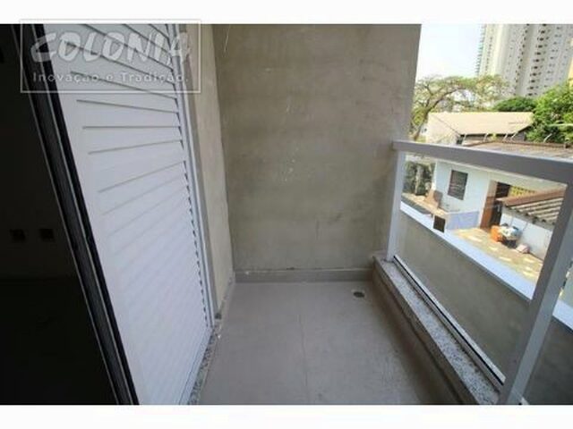 Imagem 6: Santo André - Apartamento Padrão - Jardim
