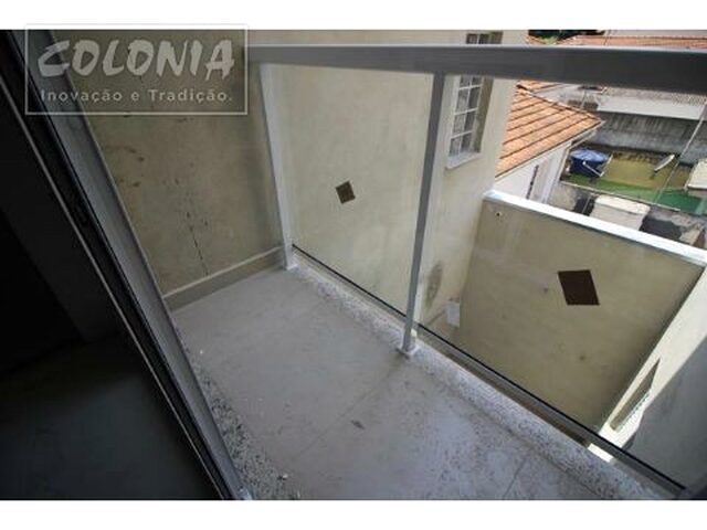Imagem 2: Santo André - Apartamento Padrão - Jardim
