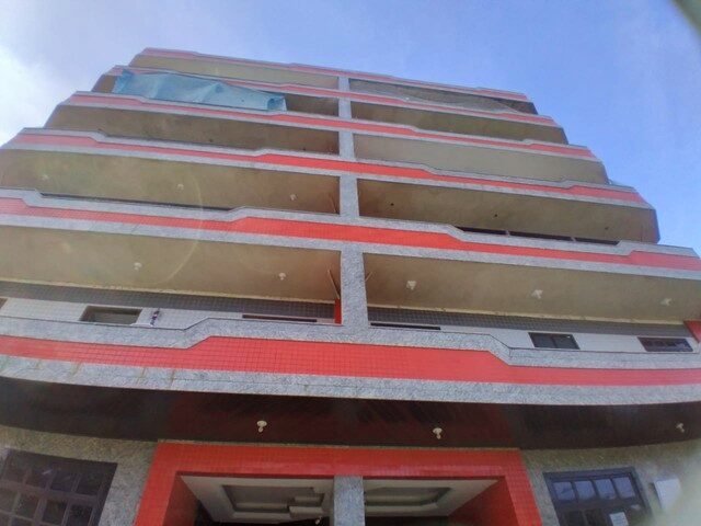 Imagem: O apartamento possui 2 Dormitórios, 2 Suítes, 3 Banheiros
