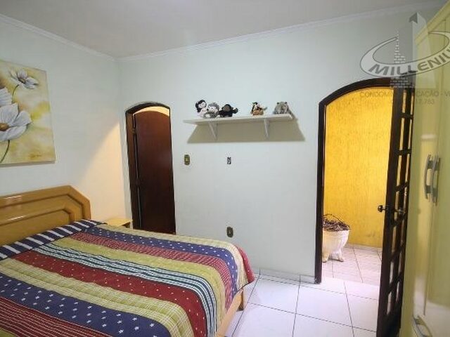 Imagem 9: Sobrado a Venda - Parque Capuava, Santo Andre