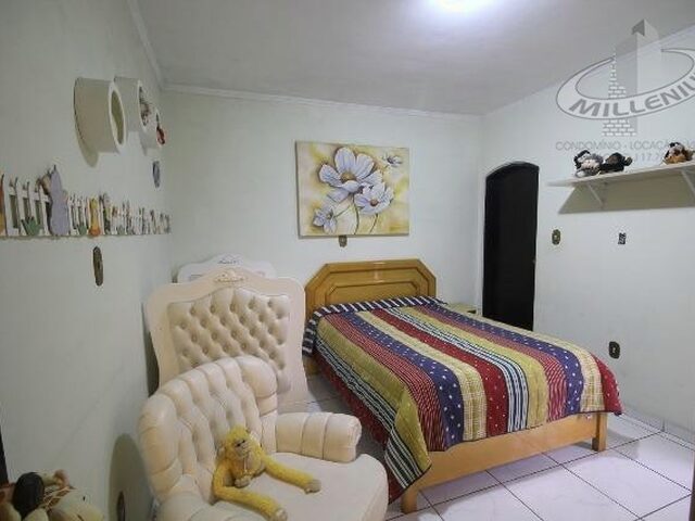 Imagem 11: Sobrado a Venda - Parque Capuava, Santo Andre