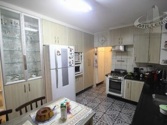 Imagem 4: Sobrado a Venda - Parque Capuava, Santo Andre
