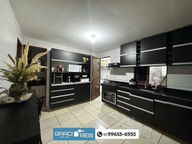 Imagem 11: Casa À Venda em Rua Pública, Cidade Universitária, Maceió, Al