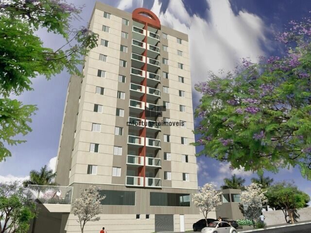 Imagem: O apartamento possui 3 Dormitórios, 1 Suíte, 2 Banheiros,