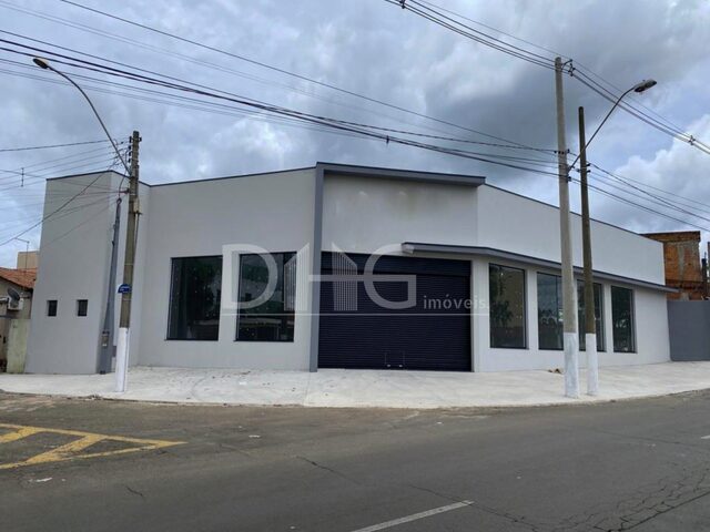 Imagem 2: Salão para Alugar com 400M² | João Aranha | Paulínia - Sp