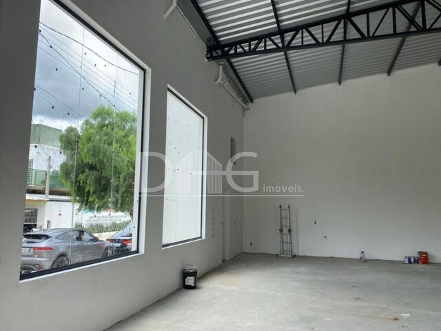 Imagem 7: Salão para Alugar com 400M² | João Aranha | Paulínia - Sp
