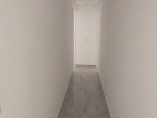 Imagem 13: Apartamento com súite a venda em Santo André por apenas R$...