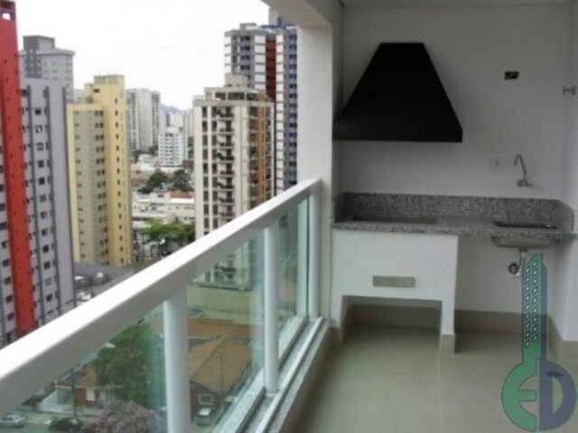Imagem 5: Condomínio Edifício Majestic Santo André SP, apartamento com 3 suítes...