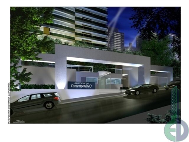 Imagem 15: Condomínio Contemporâneo Jardim, Comprar apartamento 4 quartos bairro...