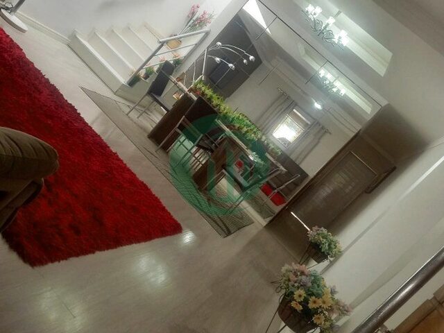 Imagem 2: Maravilhoso sobrado pronto para morar no Parque Capuava!
