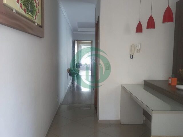 Imagem 4: Maravilhoso sobrado pronto para morar no Parque Capuava!
