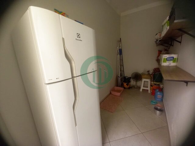 Imagem 12: Maravilhoso sobrado pronto para morar no Parque Capuava!