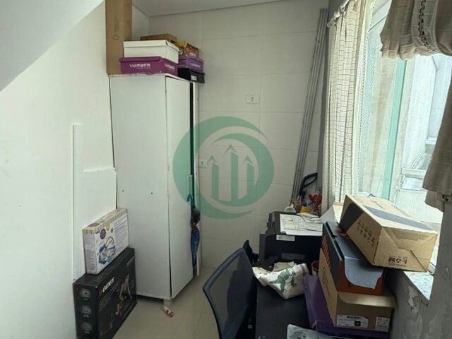 Imagem 5: Cobertura mobiliada para locação- Vila Linda/ Santo André!